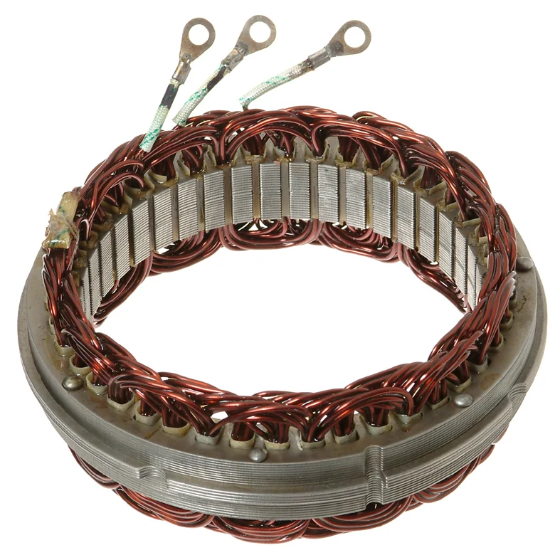 Stator 12V-63A, 10 SI series