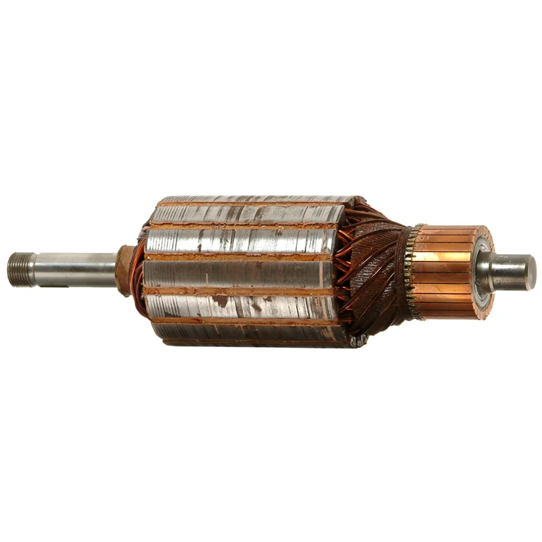 Armature Alternator 12V