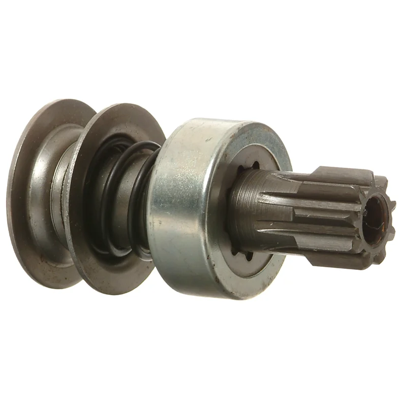 Gear 9 teeth