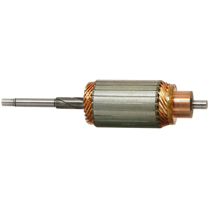 Armature 12V, 25 MT