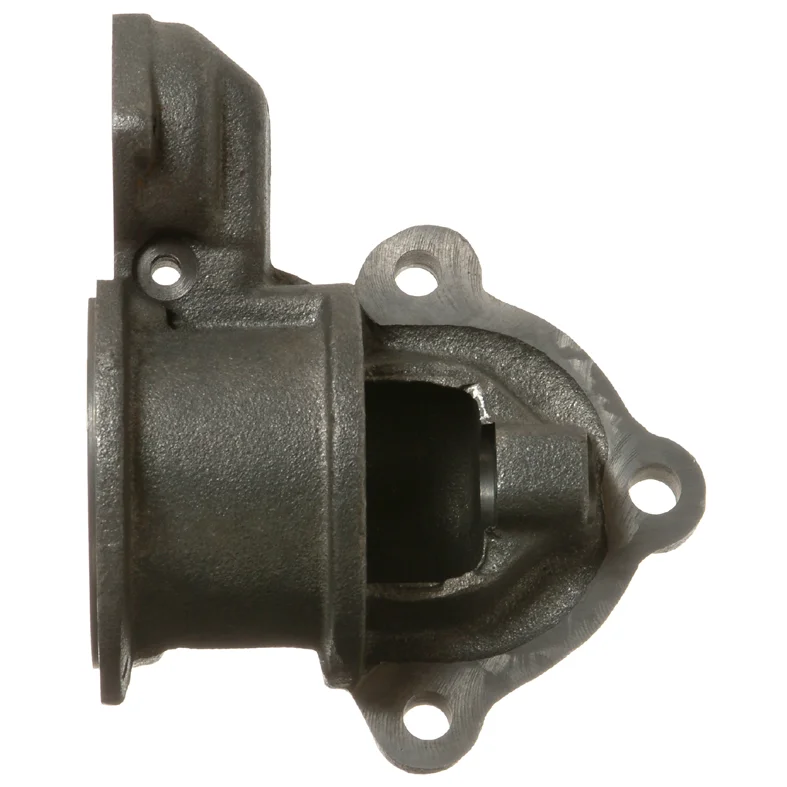 Drive end cover DE, 10MT starter motor
