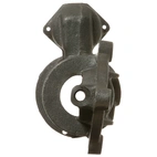 Drive end cover DE, 10MT starter motor