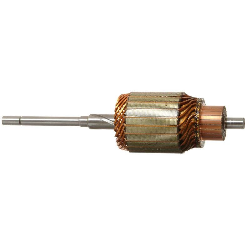 Armature 12V, 10 MT