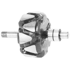 Rotor 12V-70A, 15SI series