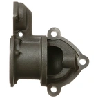 Drive end cover 25/27 MT