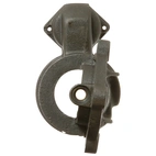 Drive end cover 25/27 MT