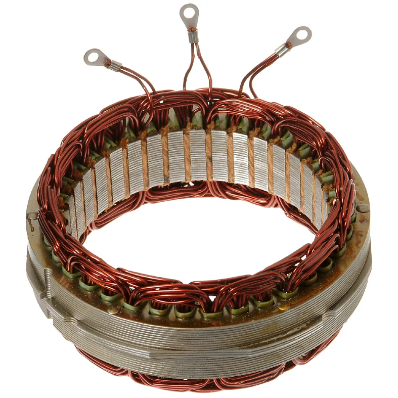 Stator 12V-80A, 15SI series