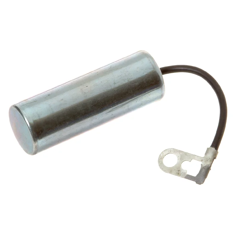 Condenser 1.5 microfarad