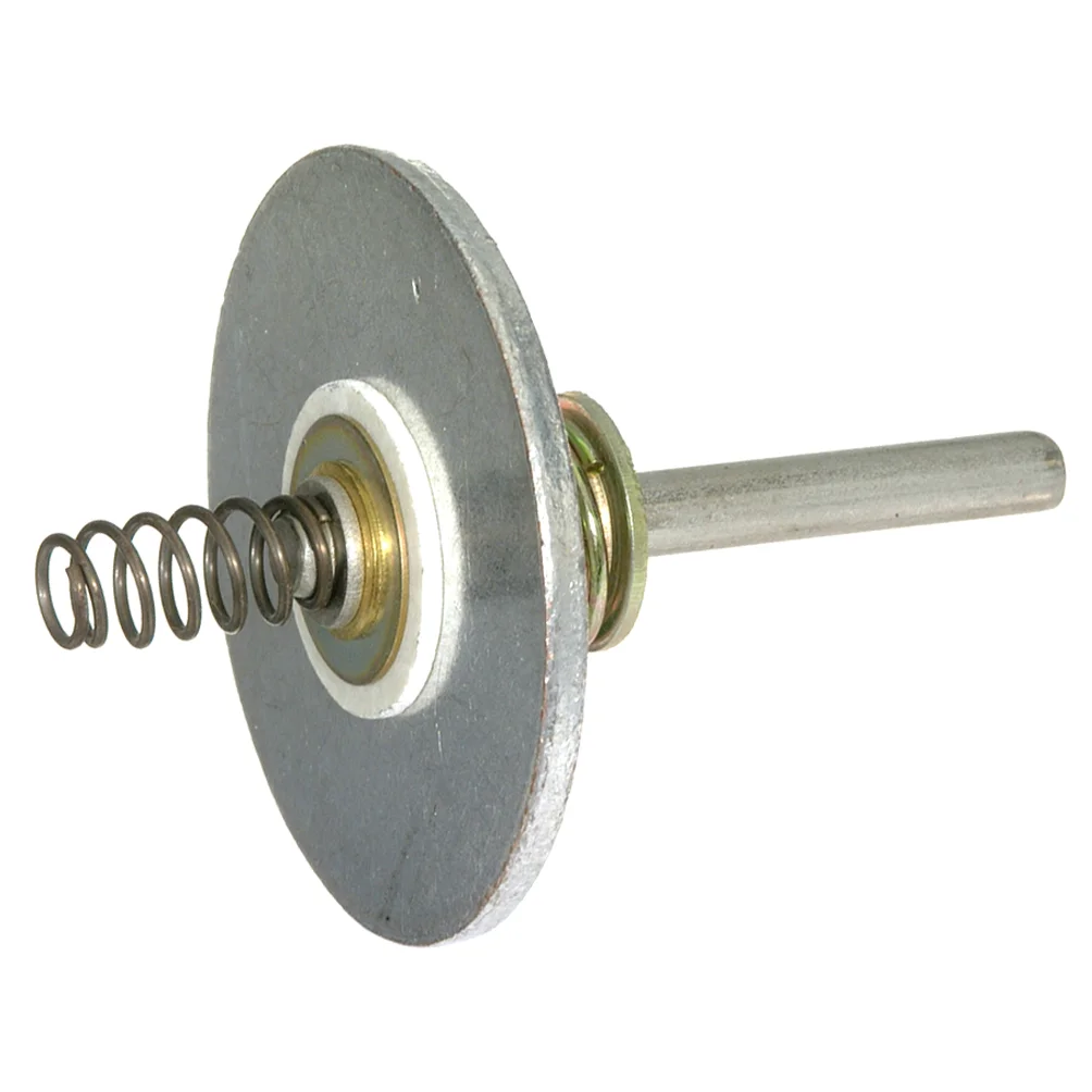 Tube relay solenoid contact, DR