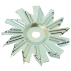 Fan blade Delco 15/17 series