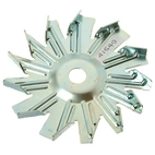 Fan blade Delco 15/17 series