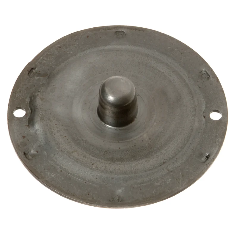 End cover plate CE, 5MT Starter motor