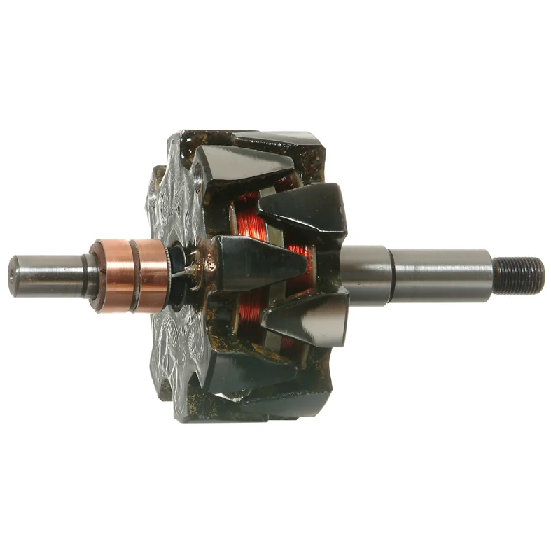 Rotor 24V-50/65A, 27SI, 200 series