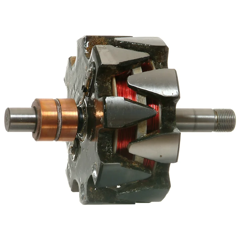 Rotor 12V-80A, 27SI, Type 100