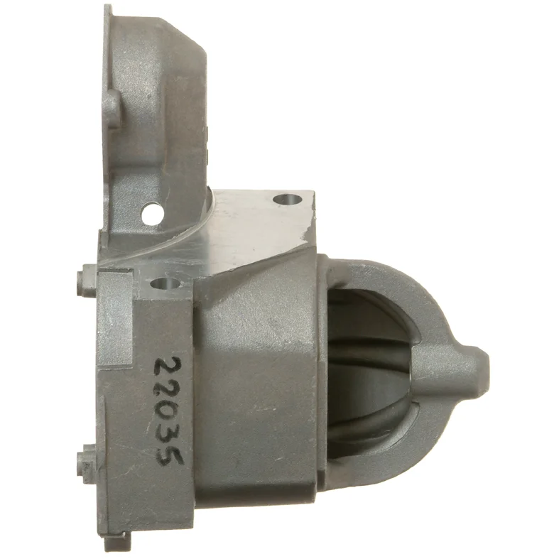 Drive end cover GM 6.2L Diesel Aluminum