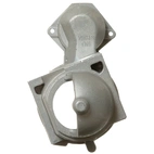 Drive end cover GM 6.2L Diesel Aluminum