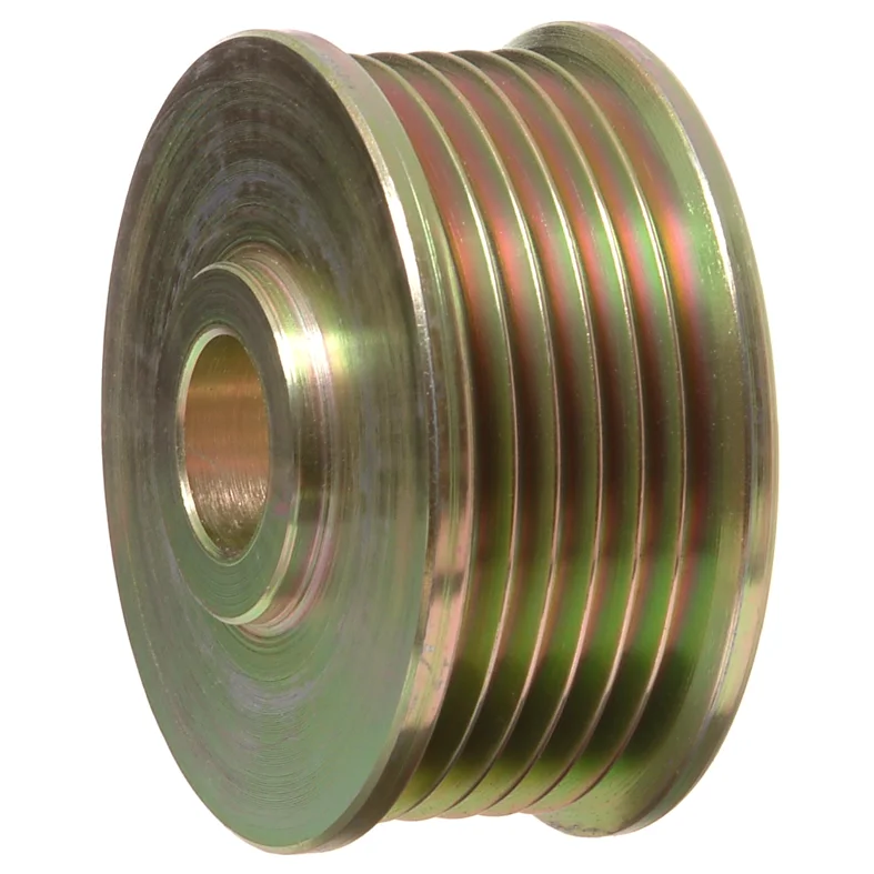 Pulley 6-rib 17x66x22.2