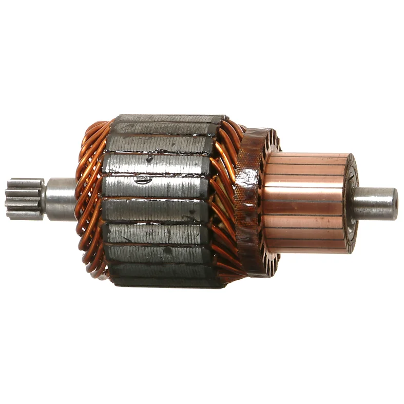 Armature 12V
