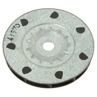 Fan blade 12SI Delco