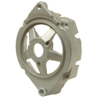 End cover alternator DE, 12SI