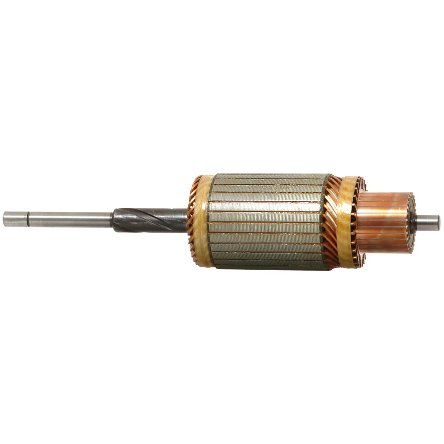 Armature 12V, 37MT