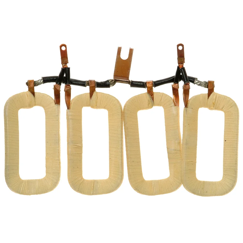 Field coil set 12V, 37MT