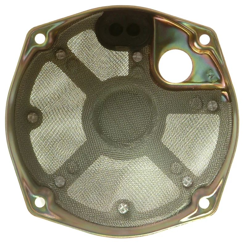 Generator cover 10SI Marine