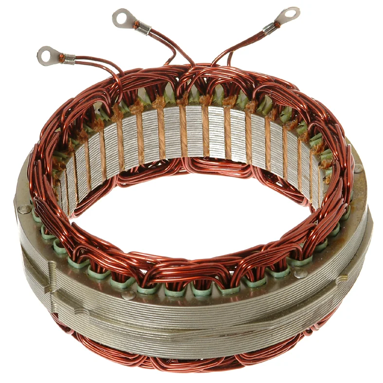 Stator 12V-108A,15/17si series