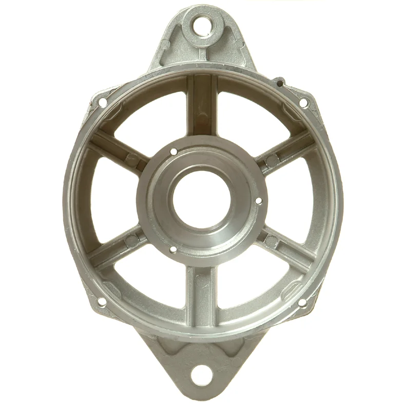 End cover D.E. Alternator 27SI-200