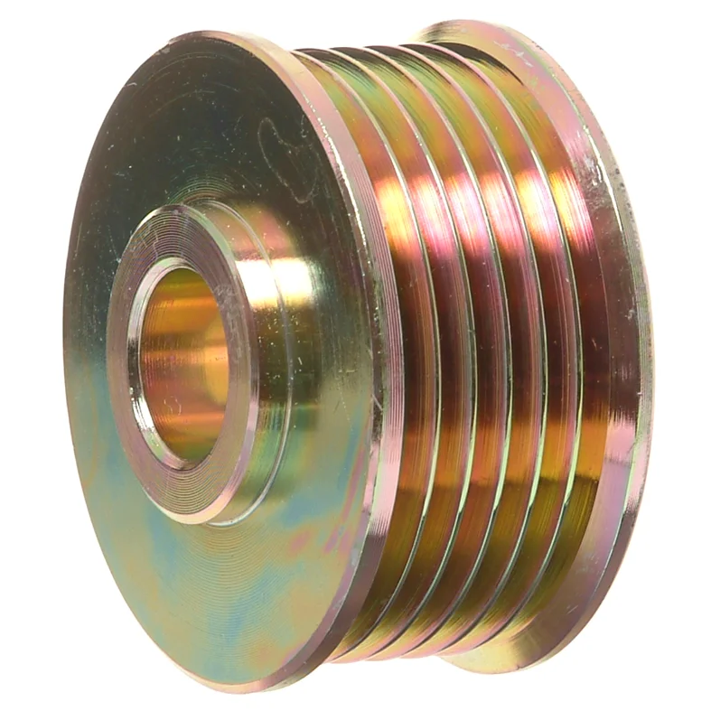 Pulley 6-rib 17x56x31