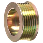 Pulley 6-rib 17x56x31