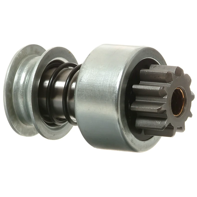 Starter drive 10 teeth 37MT Delco