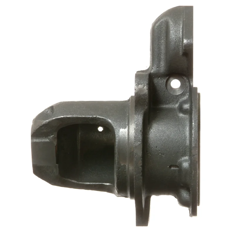 Drive end cover