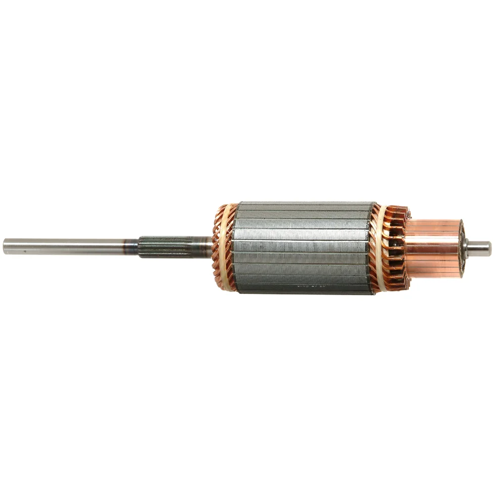 Armature 12V, 42MT
