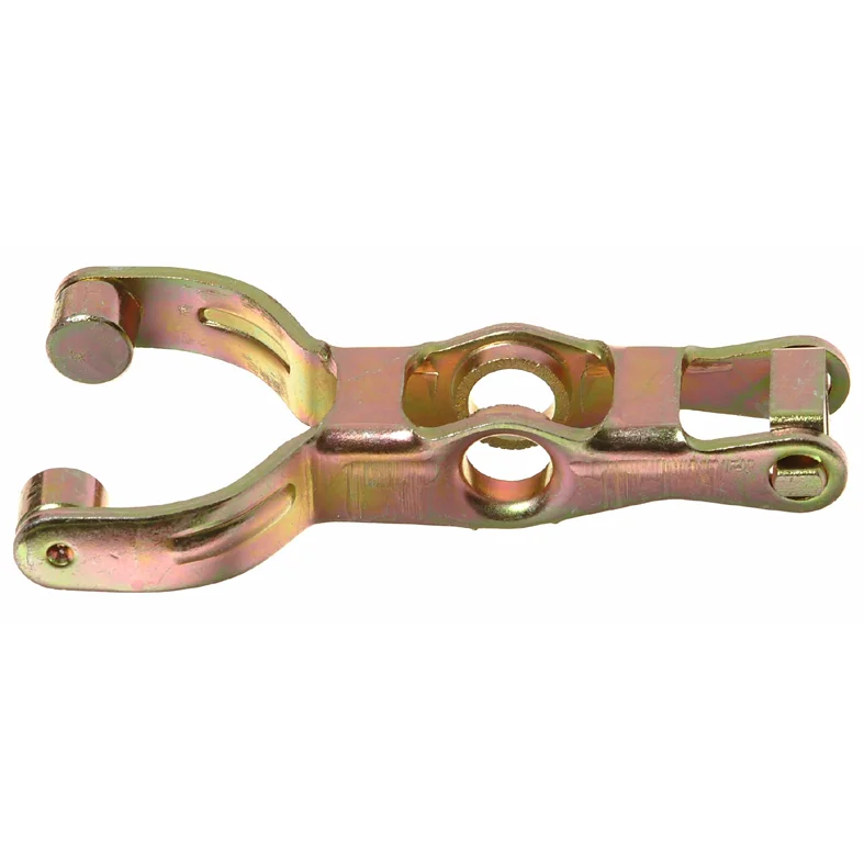 Fork, 42MT series