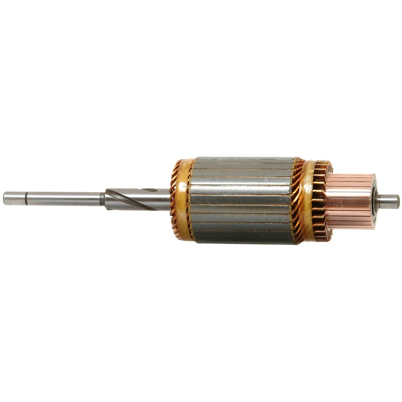 Armature 24V. 37MT