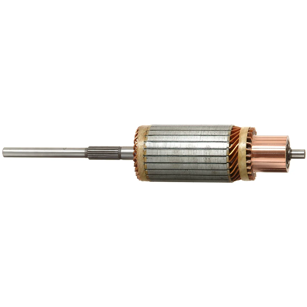 Armature 24V, 42MT