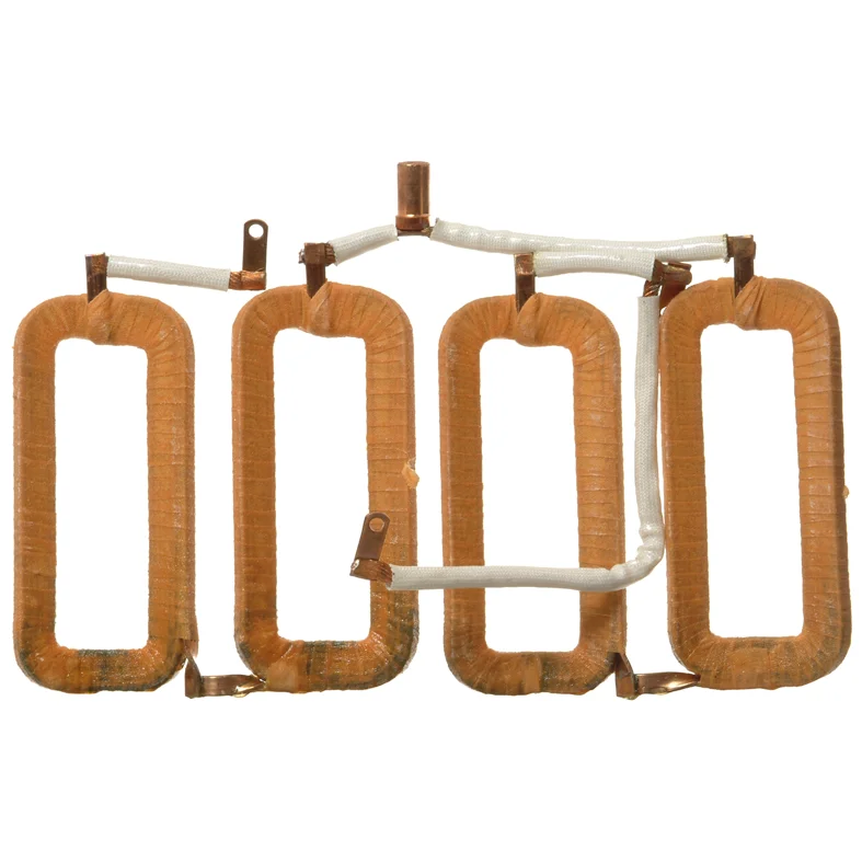 Field coil set 24V, 42MT