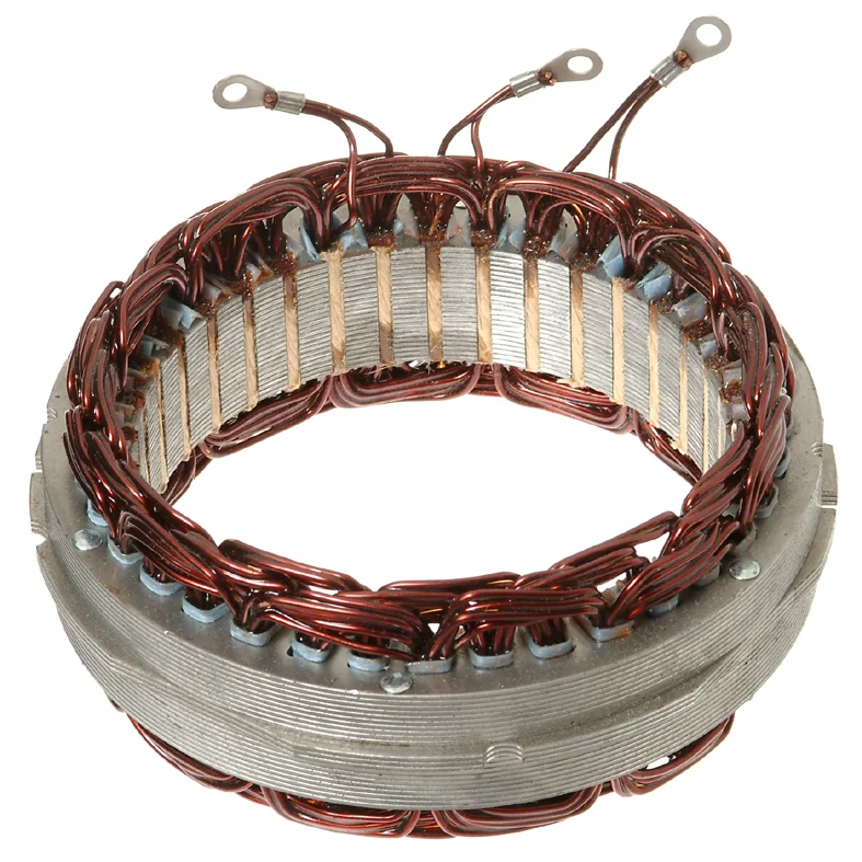 Stator 12V-120A, 17SI series