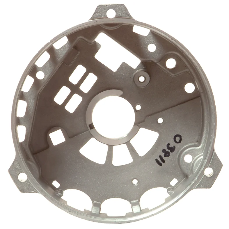 End cover S.R.E. CS130