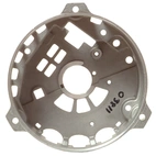 End cover S.R.E. CS130