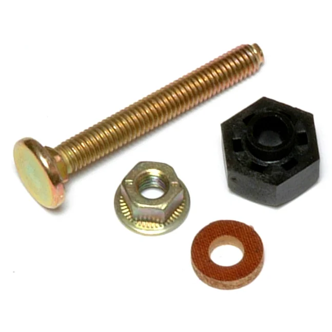 Terminal set B(+), Opel