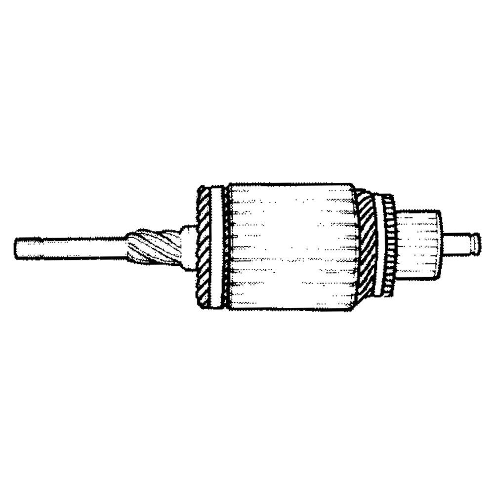 Armature Opel