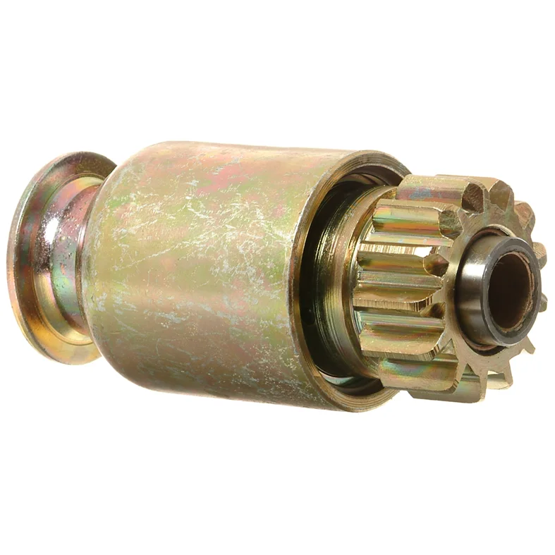 Starter drive 13 teeth, 40/42 Pitch