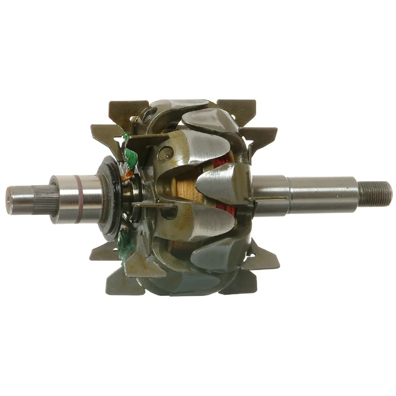Rotor 24V-45A, 20DN series