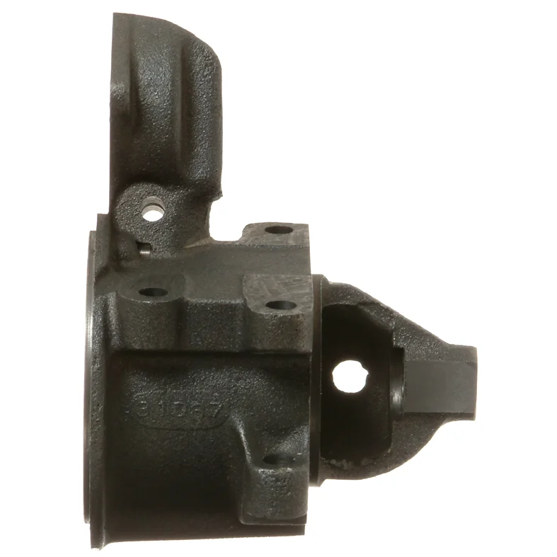 Drive end cover, Stm.1108425 RC21346