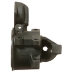 Drive end cover, Stm.1108425 RC21346