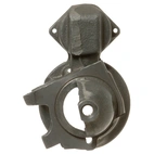 Drive end cover, Stm.1108425 RC21346