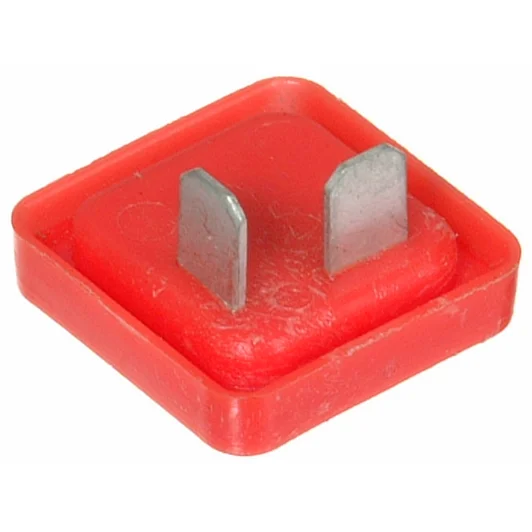 Lock voltage regulator block