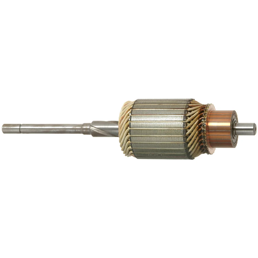 Armature 12V, 10 MT